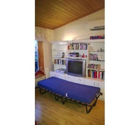 By The Baltic Sea, 2 Bedrooms Karlskrona Exteriör bild