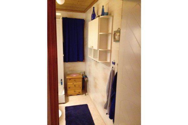 By The Baltic Sea, 2 Bedrooms Karlskrona Exteriör bild