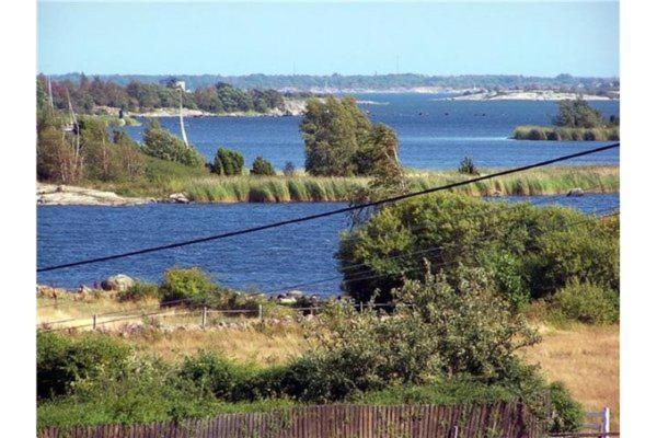 By The Baltic Sea, 2 Bedrooms Karlskrona Exteriör bild