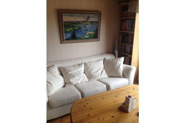 By The Baltic Sea, 2 Bedrooms Karlskrona Exteriör bild