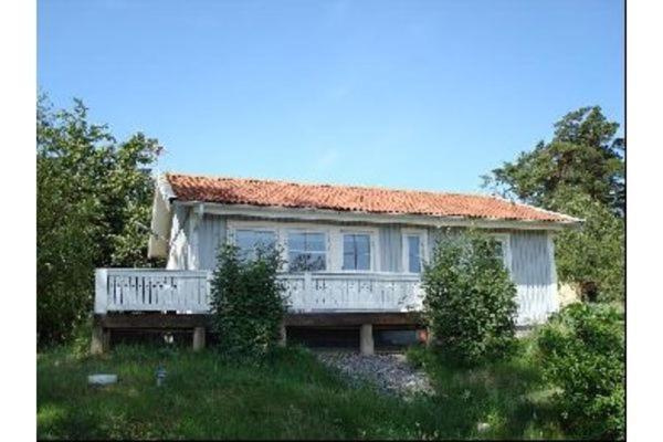 By The Baltic Sea, 2 Bedrooms Karlskrona Exteriör bild